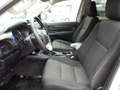 Toyota Hilux Double Cab Duty 4x4, Laderaumabdeckung, ZV, Klima Weiß - thumbnail 22
