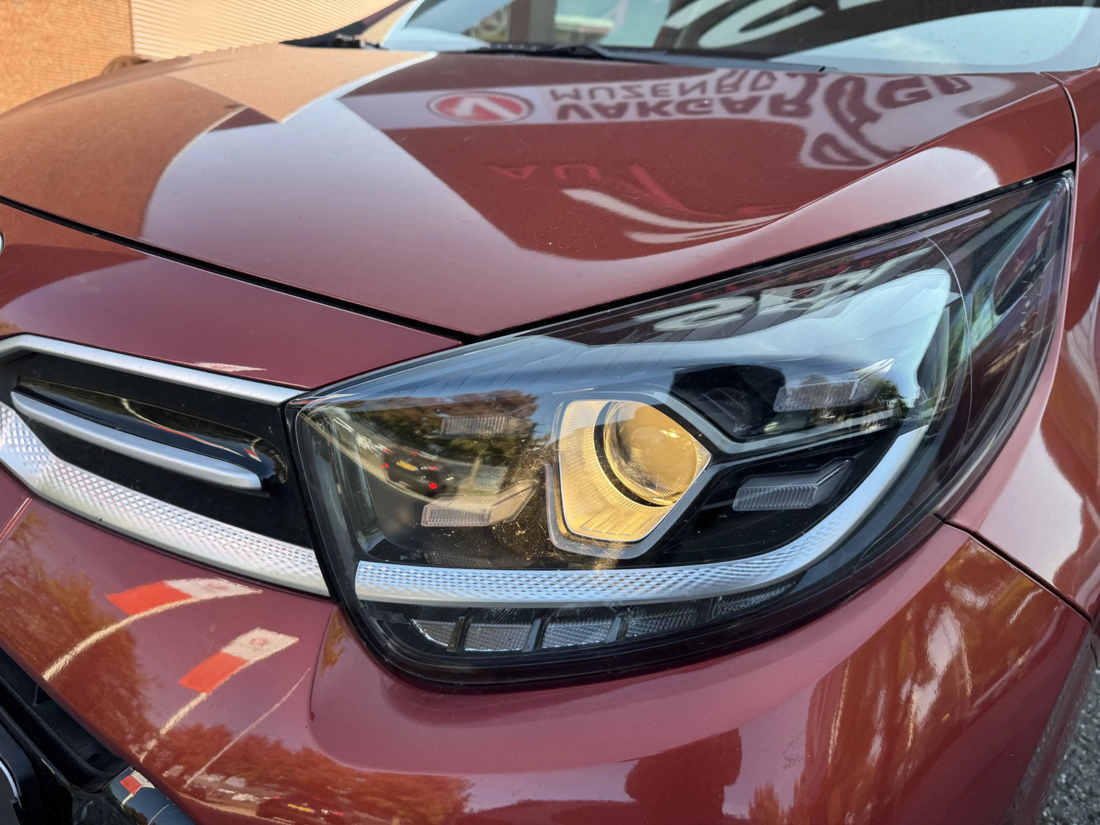 Kia Picanto 1.2 GT-Line 4 CILINDER!! // NIEUW MODEL //APPLE CA — photo 9