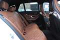 Mercedes-Benz C 43 AMG Estate 450 4MATIC NIGHT-PAKKET LEDER PERFORMANCE S Weiß - thumbnail 25