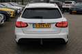 Mercedes-Benz C 43 AMG Estate 450 4MATIC NIGHT-PAKKET LEDER PERFORMANCE S Weiß - thumbnail 4