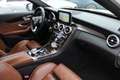 Mercedes-Benz C 43 AMG Estate 450 4MATIC NIGHT-PAKKET LEDER PERFORMANCE S Weiß - thumbnail 18