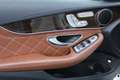 Mercedes-Benz C 43 AMG Estate 450 4MATIC NIGHT-PAKKET LEDER PERFORMANCE S Weiß - thumbnail 22