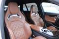 Mercedes-Benz C 43 AMG Estate 450 4MATIC NIGHT-PAKKET LEDER PERFORMANCE S Weiß - thumbnail 24