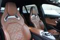 Mercedes-Benz C 43 AMG Estate 450 4MATIC NIGHT-PAKKET LEDER PERFORMANCE S Weiß - thumbnail 20