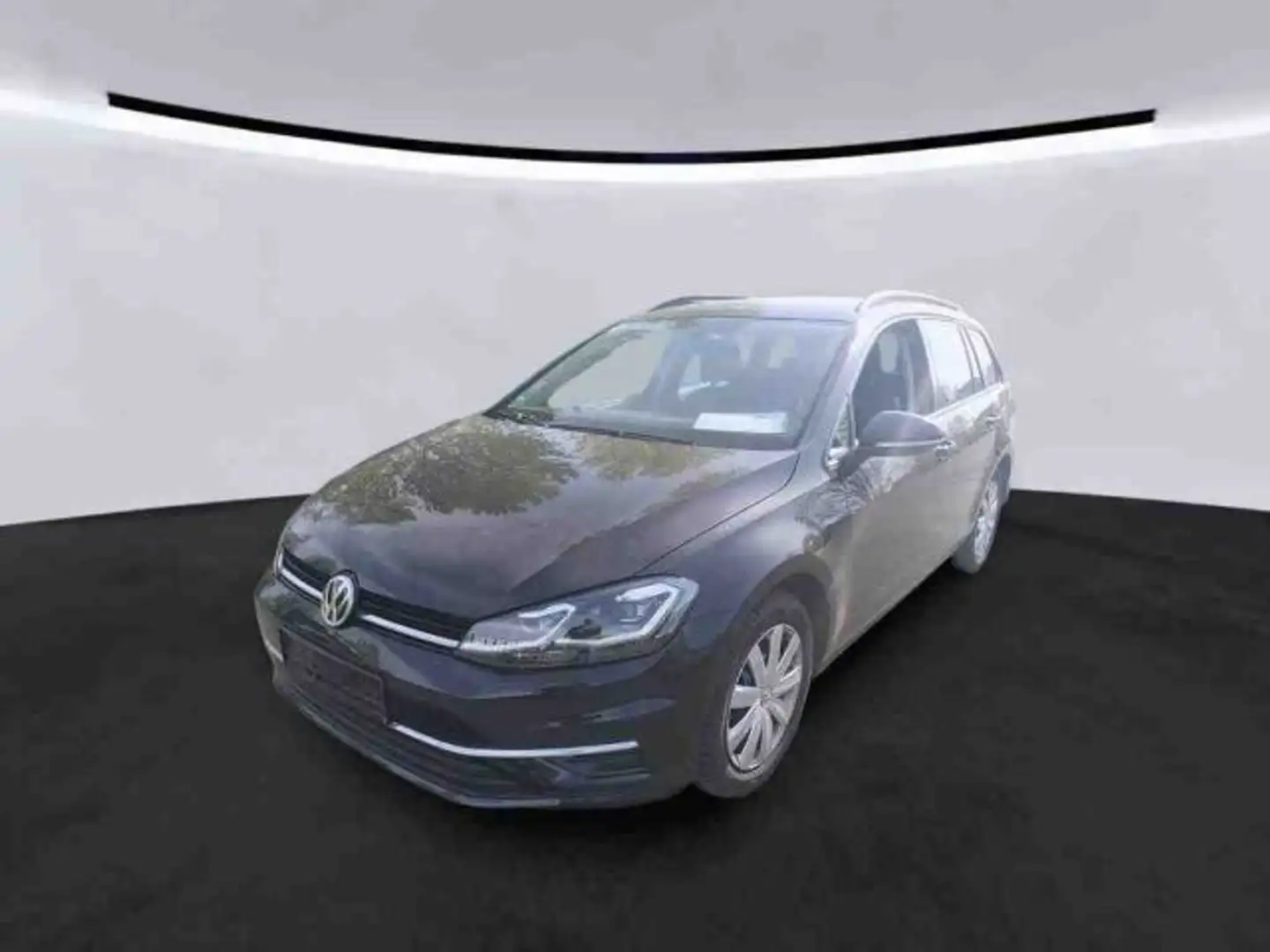 Volkswagen Golf Variant 1.5 TSI DSG Comfortline Schwarz - 1
