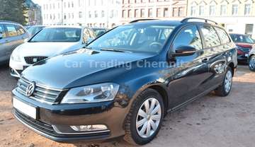 1.6 TDI BlueMotion Sitzheizung Tüv neu
