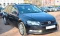 Volkswagen Passat 1.6 TDI BlueMotion Sitzheizung Tüv neu Schwarz - thumbnail 3