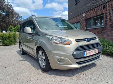 Tourneo Connect 1.0 EcoBoost Titanium (EU6)
