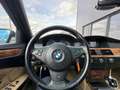BMW 530 530i LCI Aut M-Tech Edit AFS Schuifdak Leder Navip Zwart - thumbnail 25