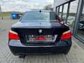 BMW 530 530i LCI Aut M-Tech Edit AFS Schuifdak Leder Navip Fekete - thumbnail 10