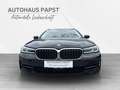 BMW 520 *** NP € 85.000 *** -63% *** MEGA AUSSTATTUNG Zwart - thumbnail 8