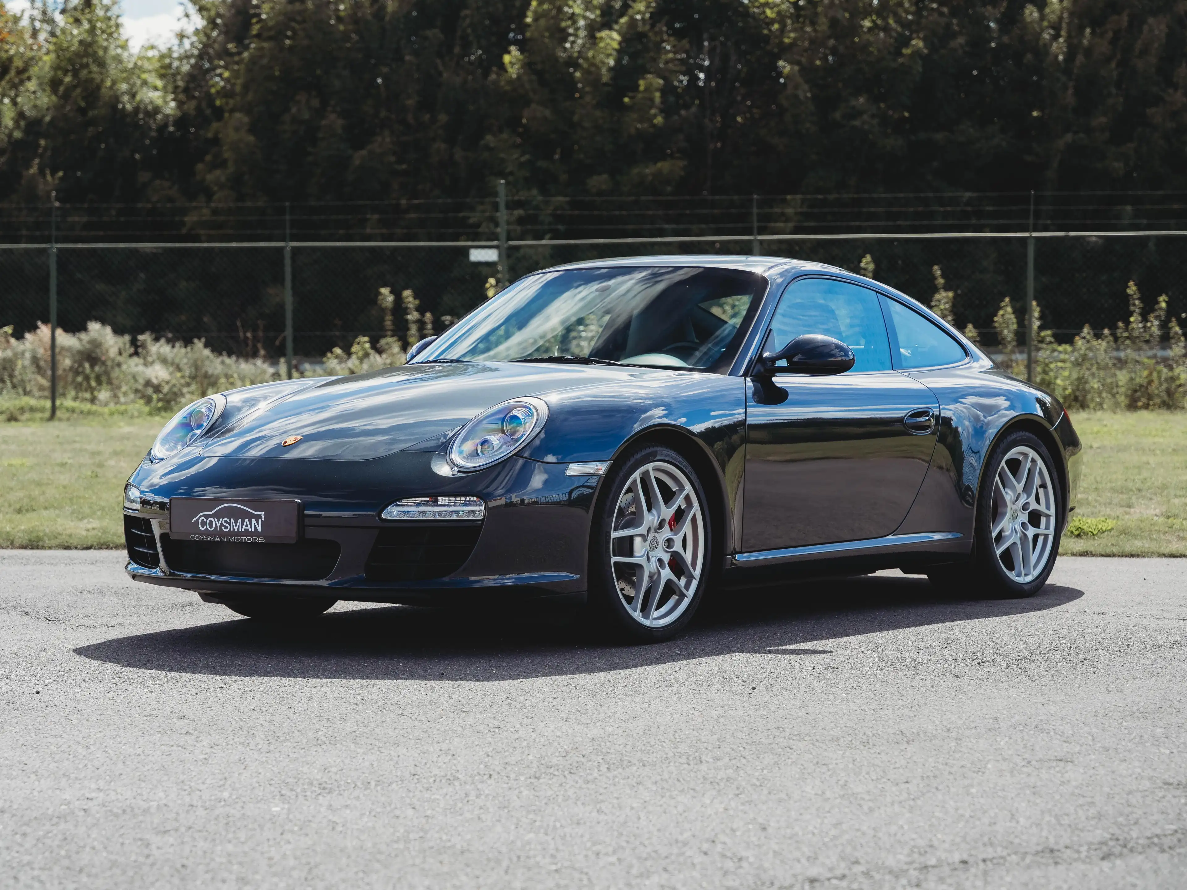 Porsche 997 .2 Carrera 2 PDK/Volleder/Chrono/PASM/Schuifdak/Bose/Sportuitlaat/Cruise Control — photo 3
