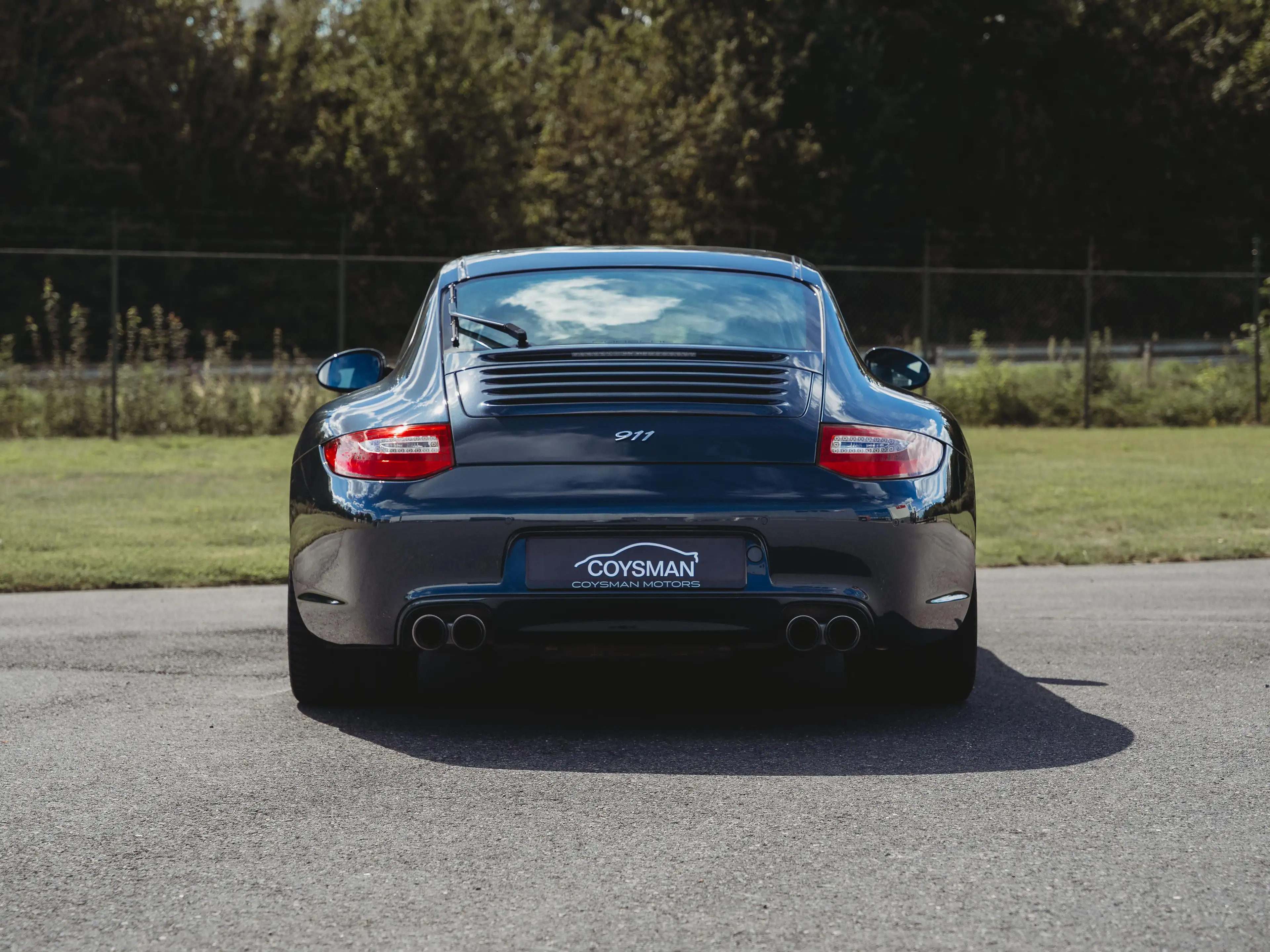 Porsche 997 .2 Carrera 2 PDK/Volleder/Chrono/PASM/Schuifdak/Bose/Sportuitlaat/Cruise Control — photo 4
