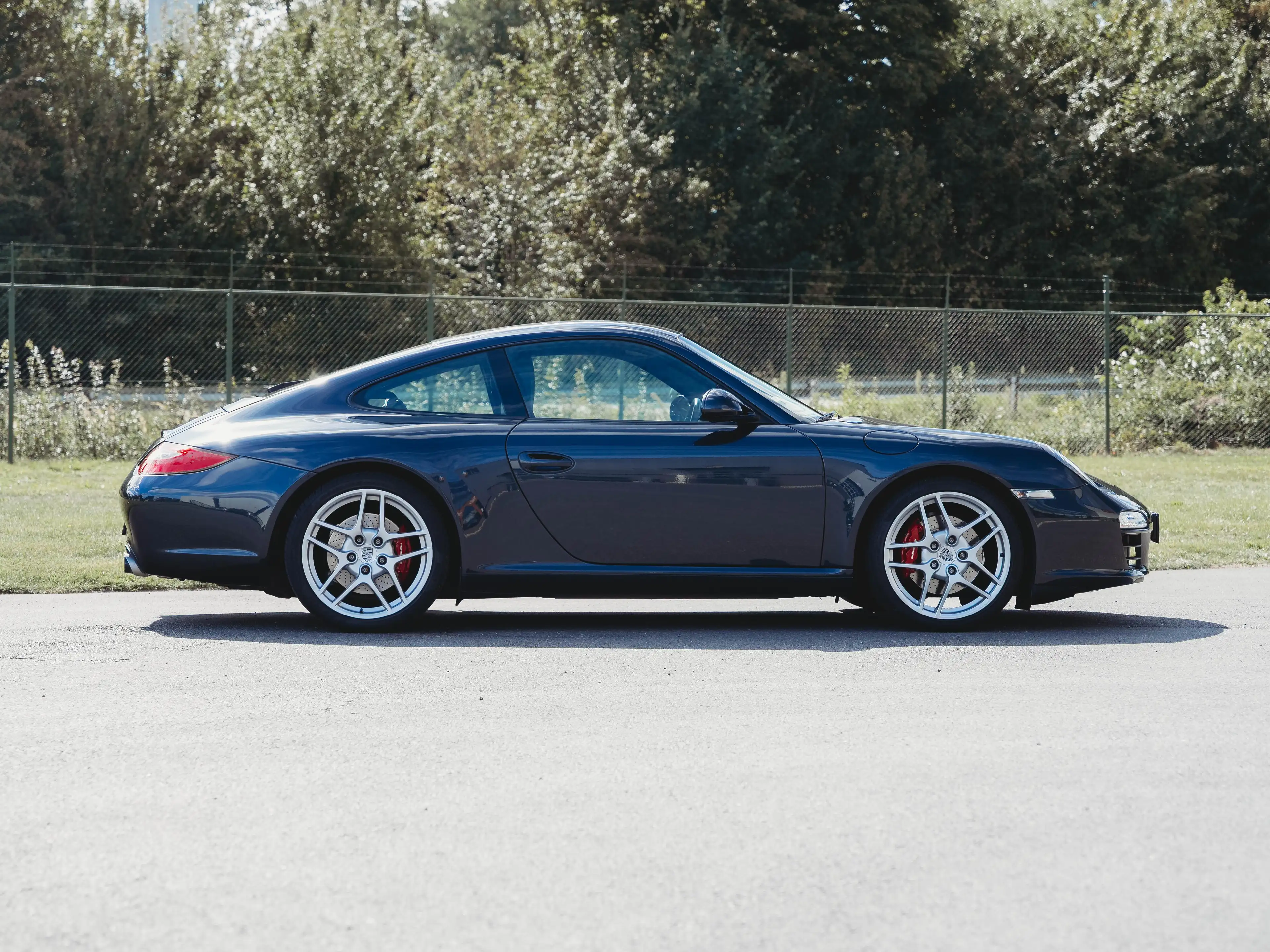 Porsche 997 .2 Carrera 2 PDK/Volleder/Chrono/PASM/Schuifdak/Bose/Sportuitlaat/Cruise Control — photo 9