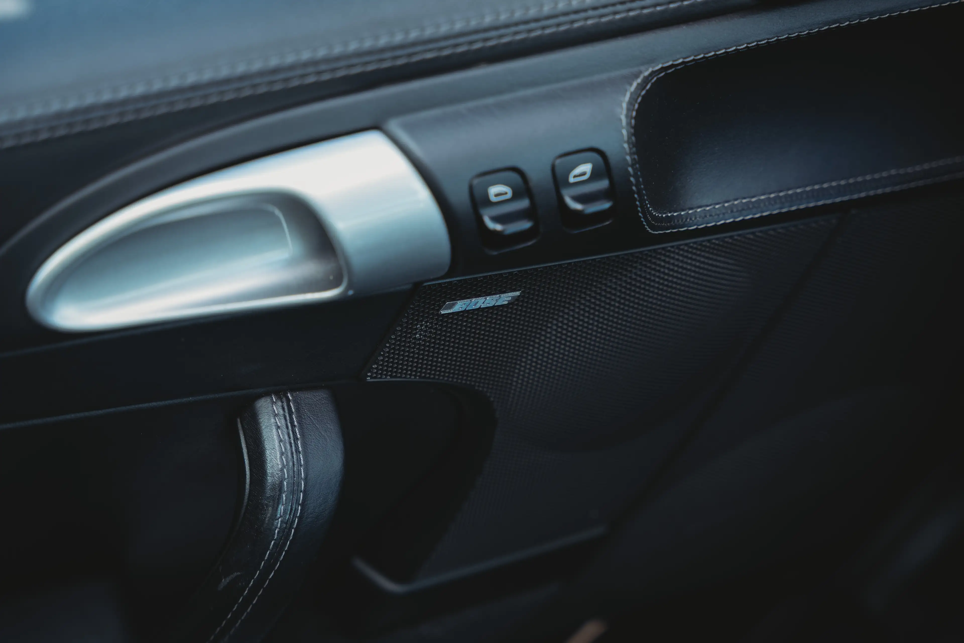 Porsche 997 .2 Carrera 2 PDK/Volleder/Chrono/PASM/Schuifdak/Bose/Sportuitlaat/Cruise Control — photo 12