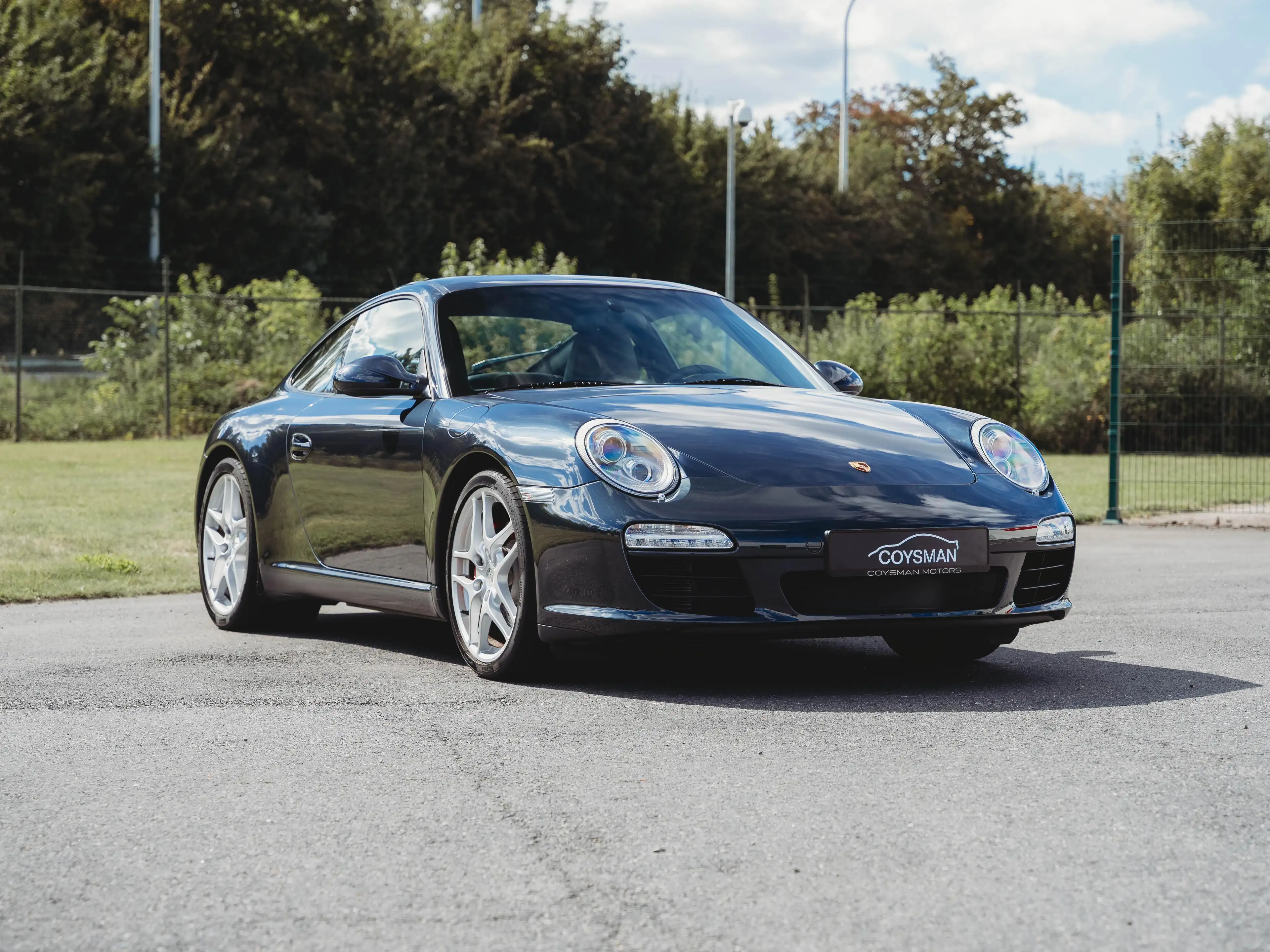 Porsche 997 .2 Carrera 2 PDK/Volleder/Chrono/PASM/Schuifdak/Bose/Sportuitlaat/Cruise Control