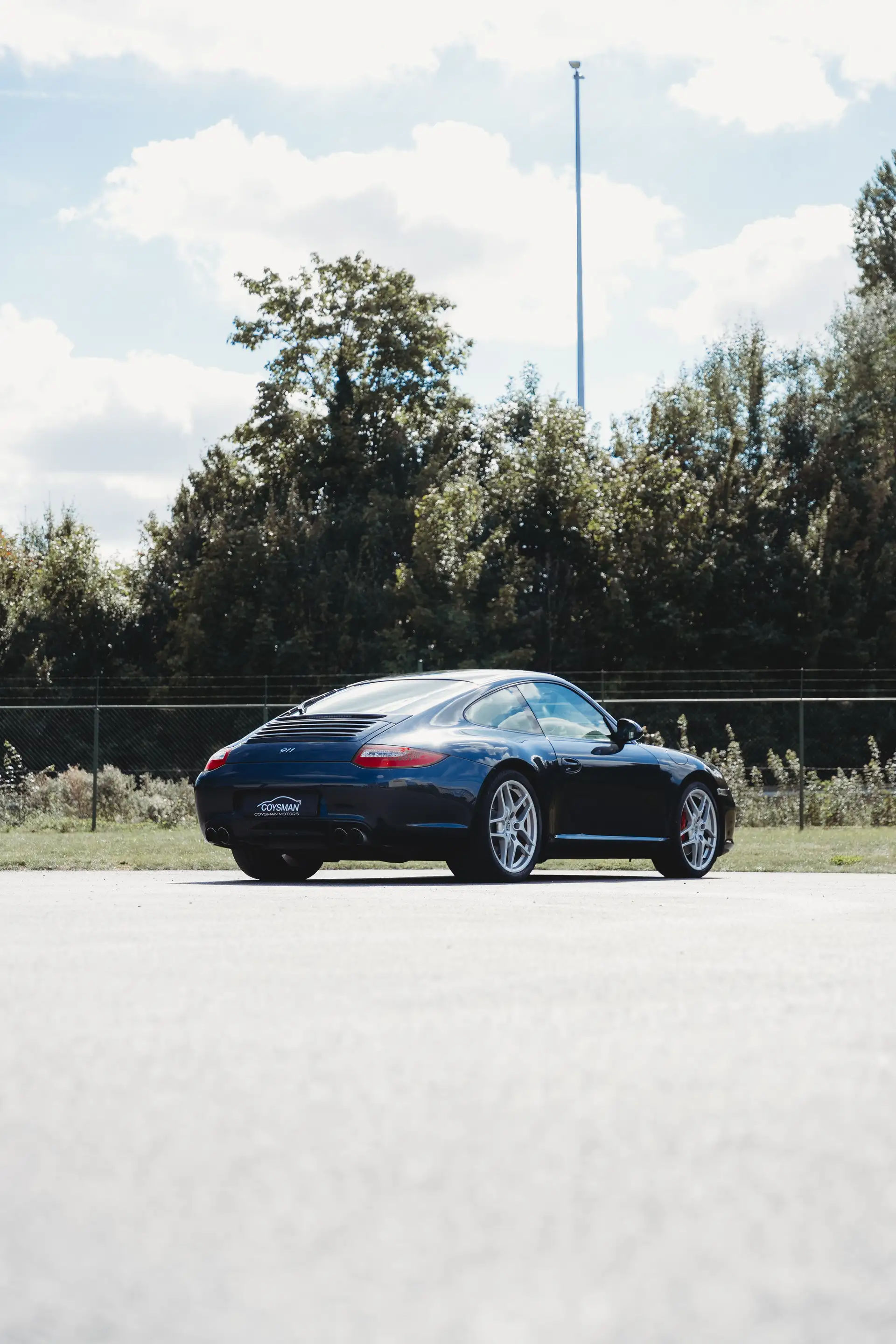 Porsche 997 .2 Carrera 2 PDK/Volleder/Chrono/PASM/Schuifdak/Bose/Sportuitlaat/Cruise Control — photo 8