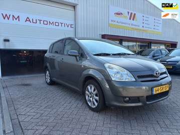 1.8 VVT-i Dynamic