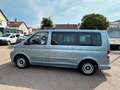 Volkswagen T5 Transporter T5 Multivan Atlantis*7 SITZER*STANDHEIZUNG*AHK* Blau - thumbnail 5