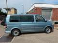 Volkswagen T5 Transporter T5 Multivan Atlantis*7 SITZER*STANDHEIZUNG*AHK* Blau - thumbnail 3