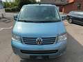 Volkswagen T5 Transporter T5 Multivan Atlantis*7 SITZER*STANDHEIZUNG*AHK* Blau - thumbnail 2