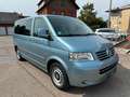 Volkswagen T5 Transporter T5 Multivan Atlantis*7 SITZER*STANDHEIZUNG*AHK* Blau - thumbnail 6