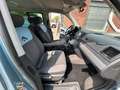 Volkswagen T5 Transporter T5 Multivan Atlantis*7 SITZER*STANDHEIZUNG*AHK* Blau - thumbnail 10