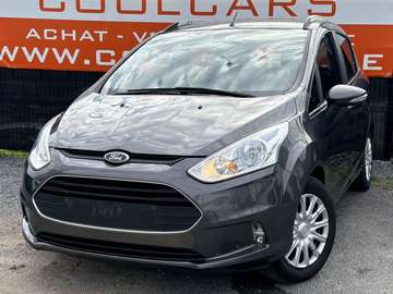 1.0 EcoBoost Trend - EU6 - GARANTIE 1AN -