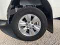 Toyota Hilux 2.4 D-4D 4WD 2 porte Extra Cab Lounge Bianco - thumbnail 5