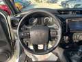 Toyota Hilux 2.4 D-4D 4WD 2 porte Extra Cab Lounge Bianco - thumbnail 10