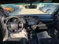 Toyota Hilux 2.4 D-4D 4WD 2 porte Extra Cab Lounge Bianco - thumbnail 9