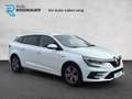 Renault Megane Mégane Grandtour Intens 114PS !Kamera,Navi! Weiß - thumbnail 2