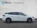 Renault Megane Mégane Grandtour Intens 114PS !Kamera,Navi! Weiß - thumbnail 3