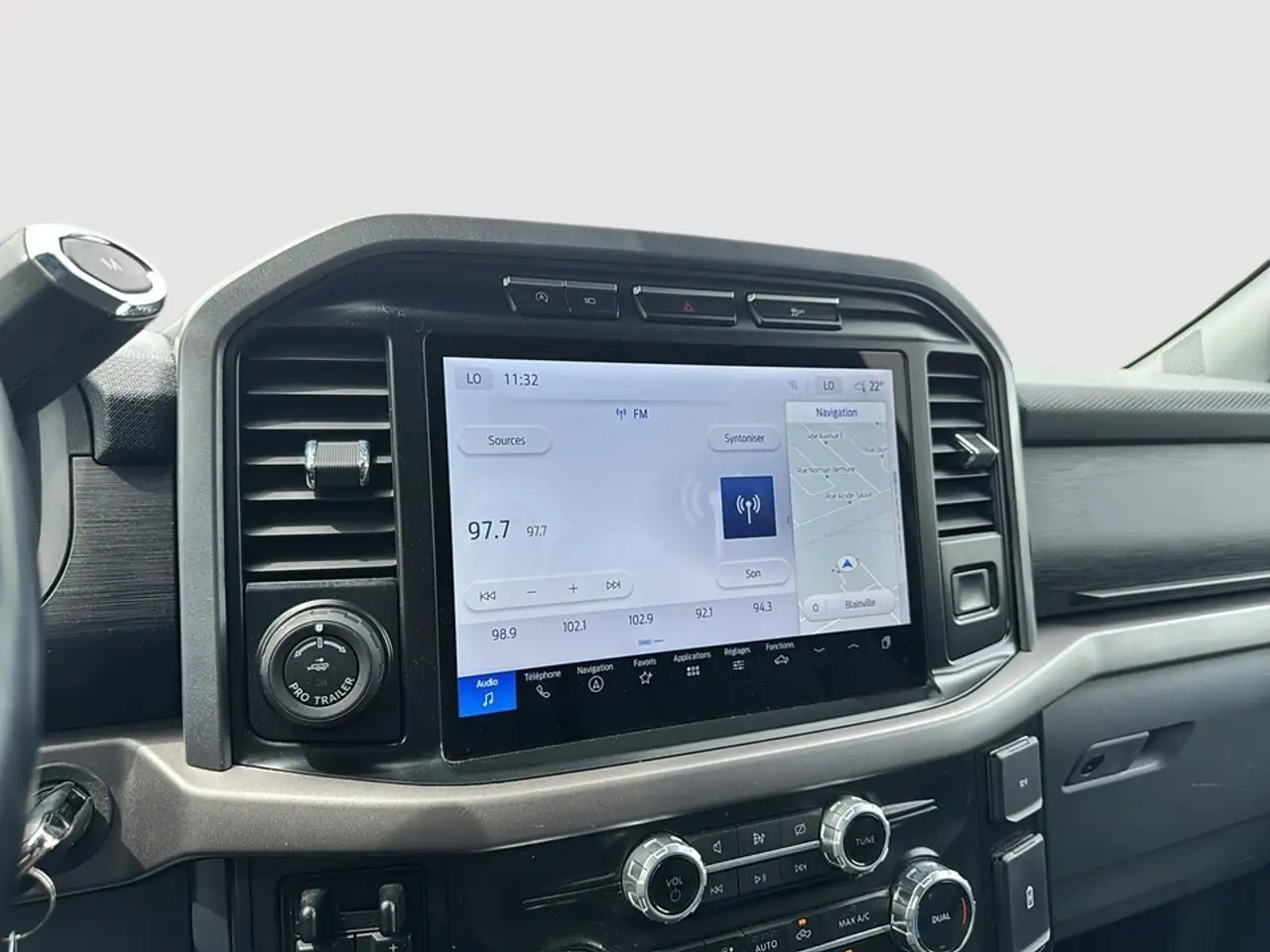 Ford F 150 photo Ford F 150