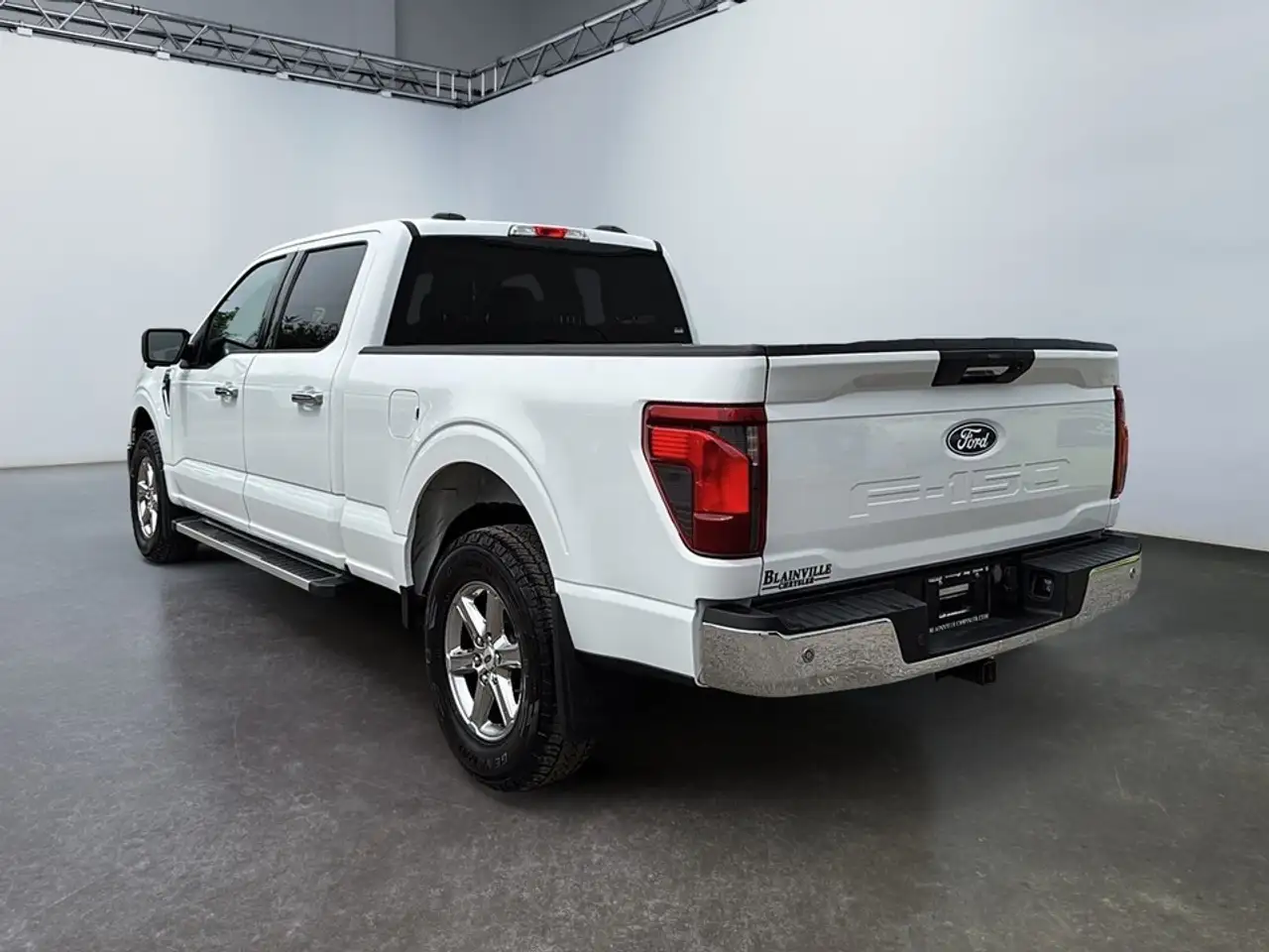 Ford F 150 photo Ford F 150