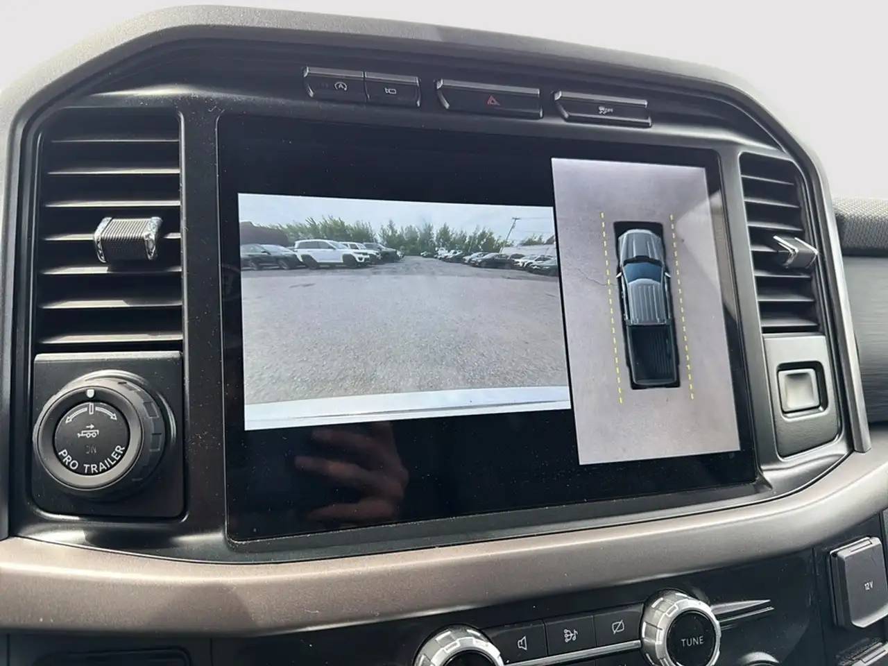 Ford F 150 photo Ford F 150
