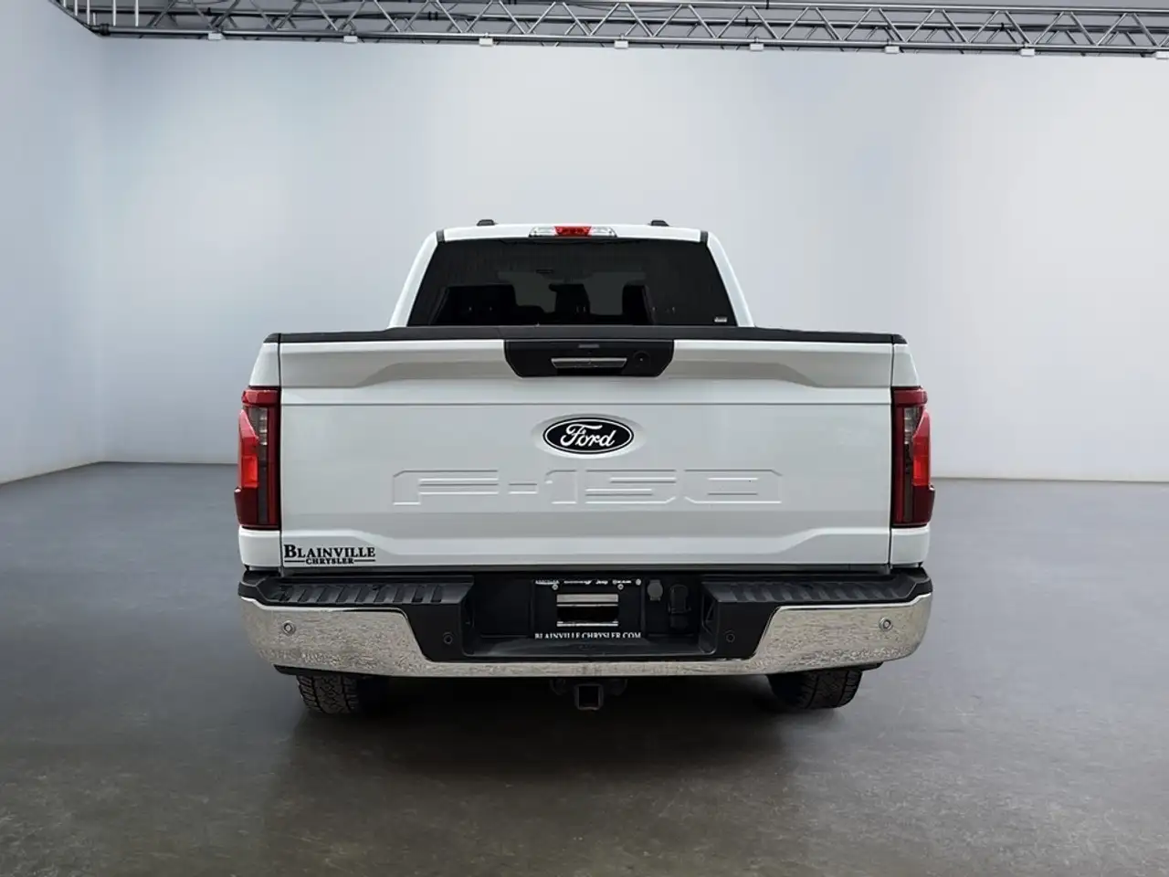 Ford F 150 photo Ford F 150