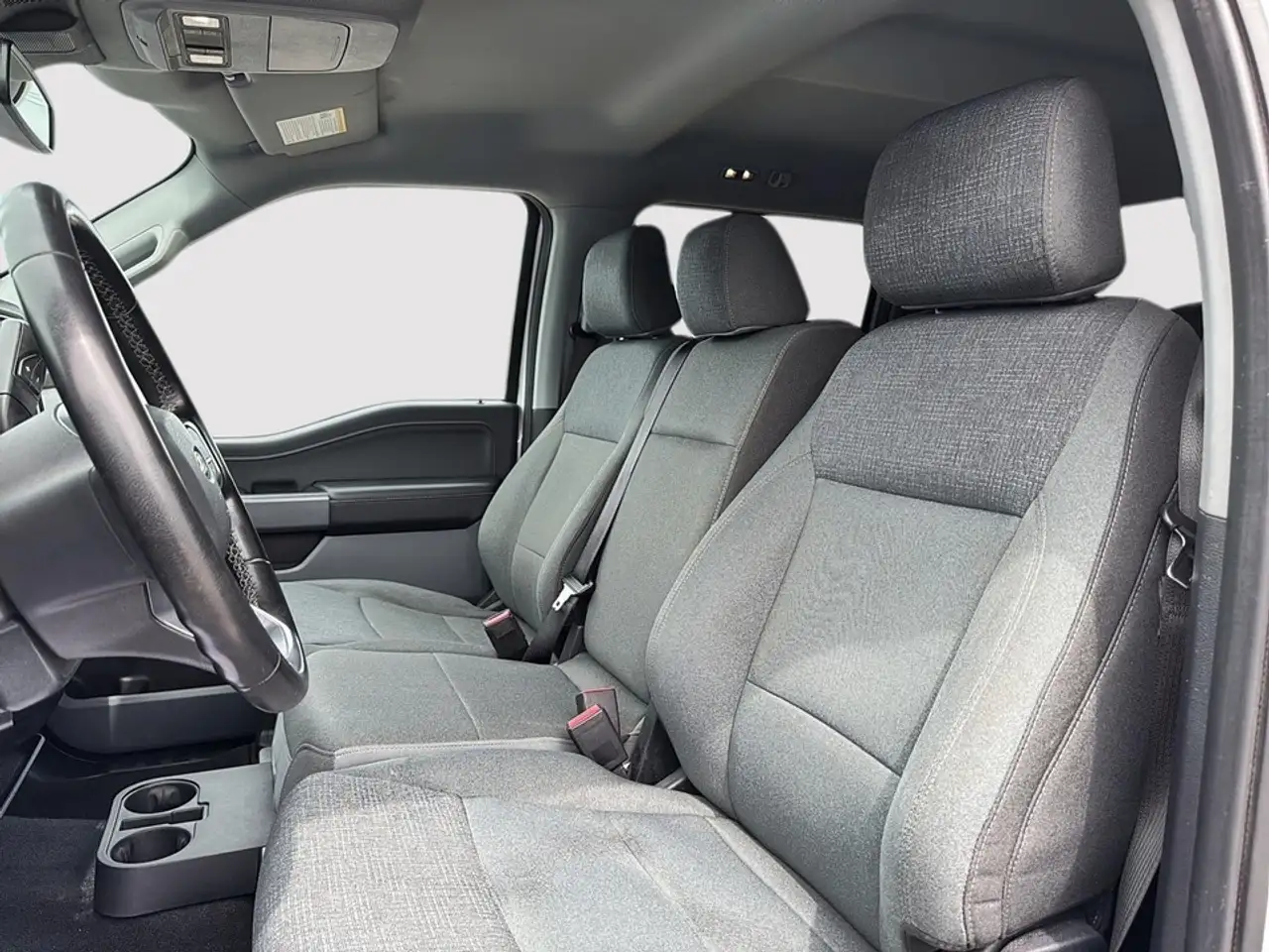 Ford F 150 photo Ford F 150