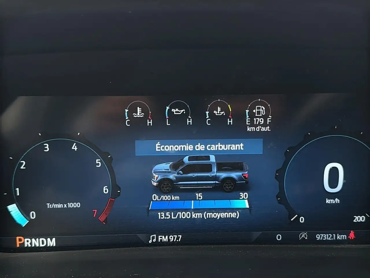 Ford F 150 photo Ford F 150
