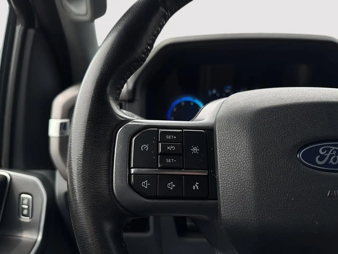 Ford F 150 photo Ford F 150