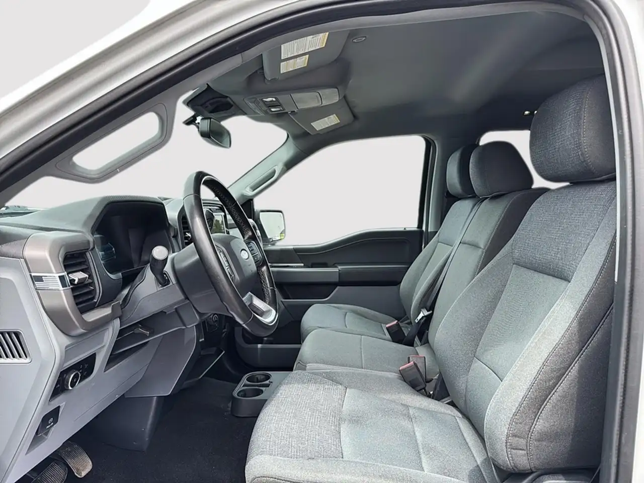 Ford F 150 photo Ford F 150