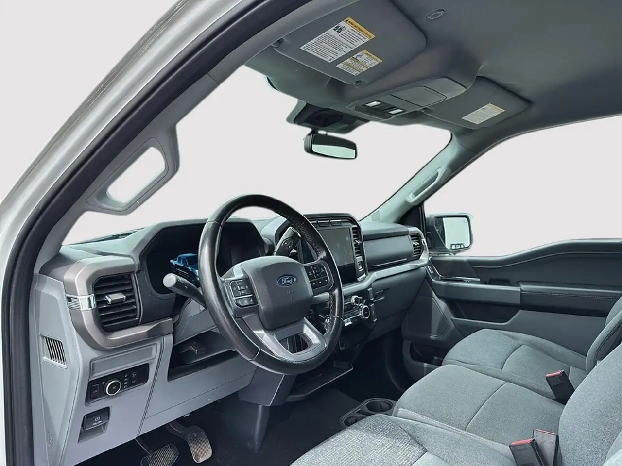 Ford F 150 photo Ford F 150
