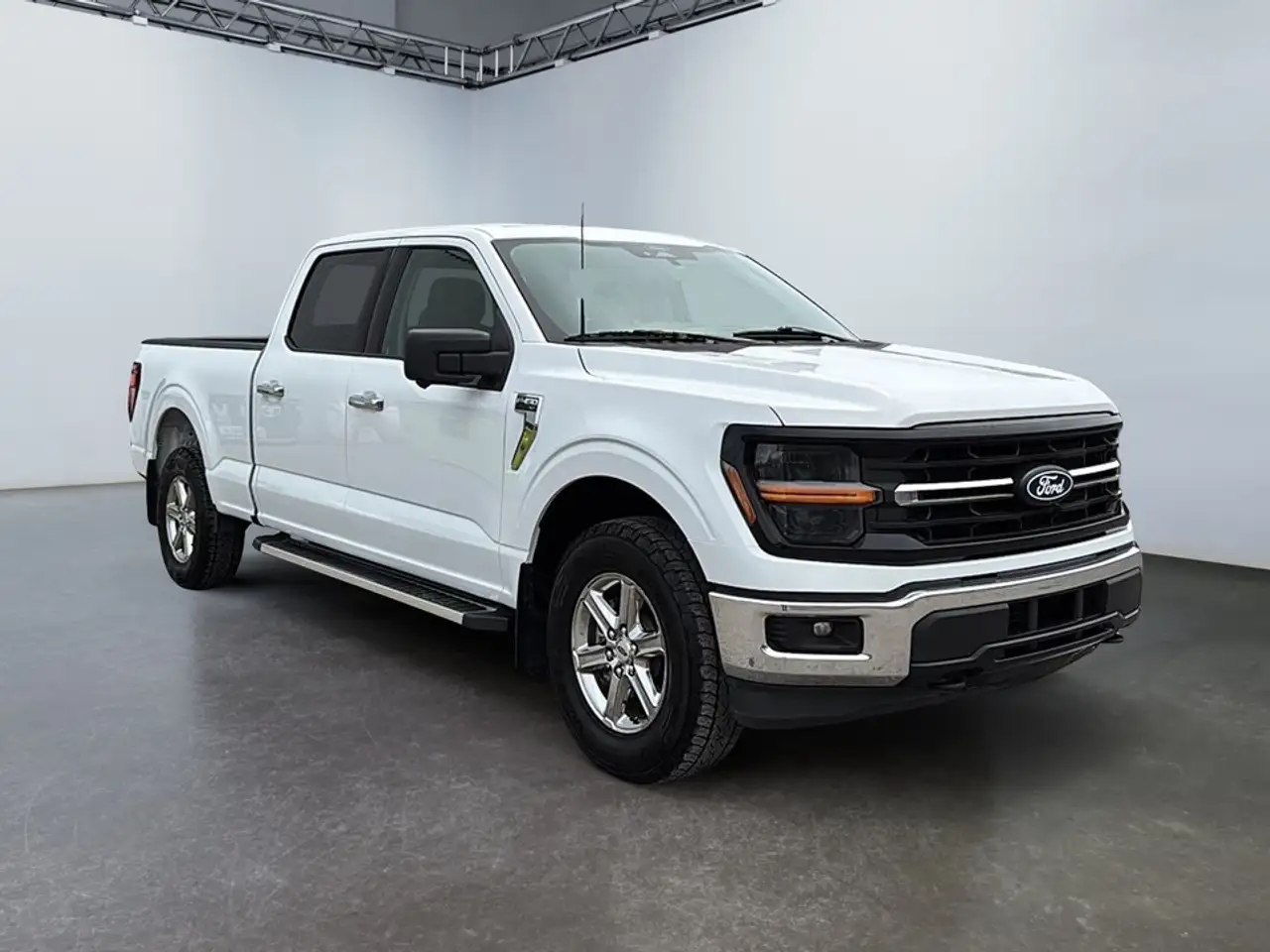 Ford F 150 photo Ford F 150