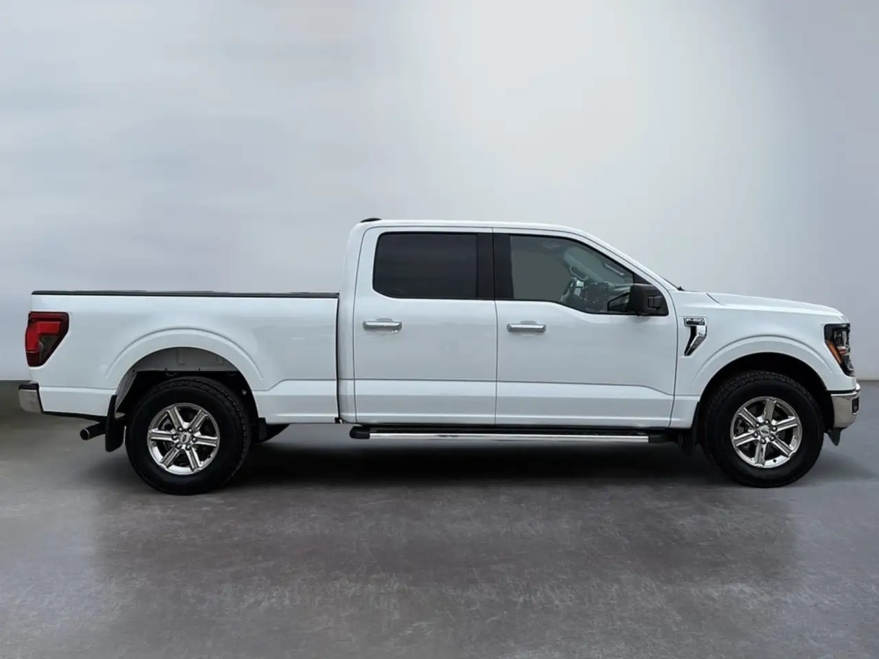 Ford F 150 photo Ford F 150