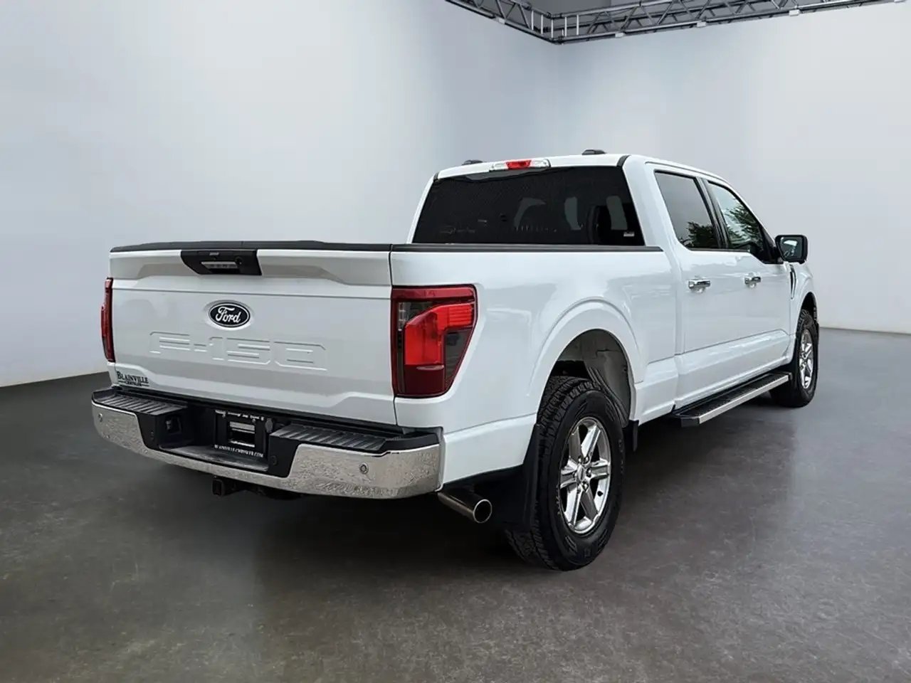 Ford F 150 photo Ford F 150