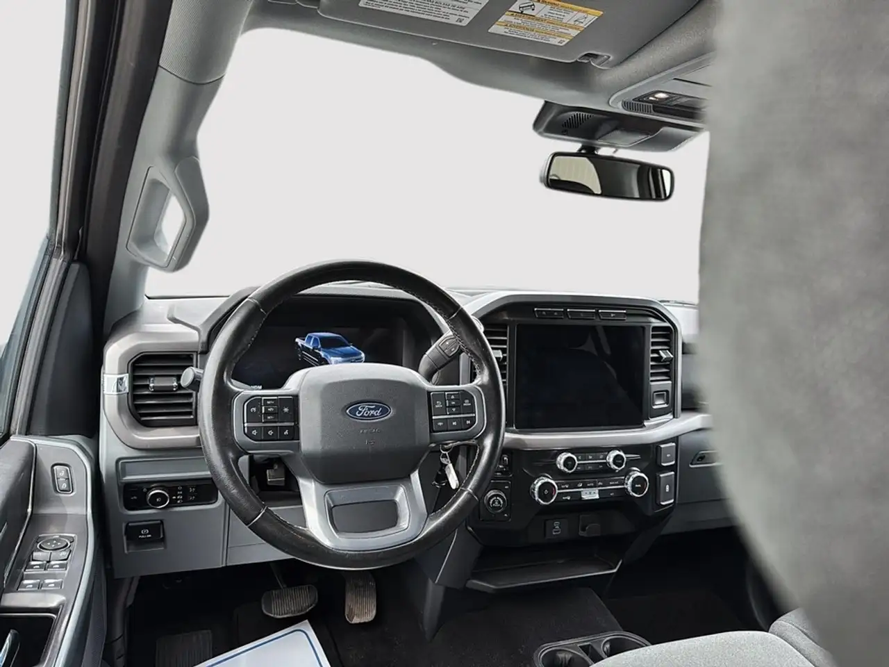Ford F 150 photo Ford F 150