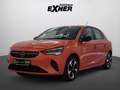 Opel Corsa-e ELEGANCE *LED*Rückfahrkamera*DAB*PDC Orange - thumbnail 2
