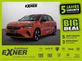Opel Corsa-e ELEGANCE *LED*Rückfahrkamera*DAB*PDC Orange - thumbnail 1