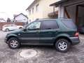 Mercedes-Benz ML 320 M-Klasse Grün - thumbnail 4