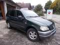 Mercedes-Benz ML 320 M-Klasse Grün - thumbnail 2
